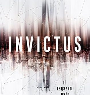 Invictus by Ryan Graudin