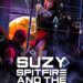 Suzy Spitfire and the Snake Eyes of Venus by Joe Canzano - Book Review